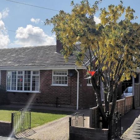 Spring Gardens Holiday Bungalow ケイトン エクステリア 写真