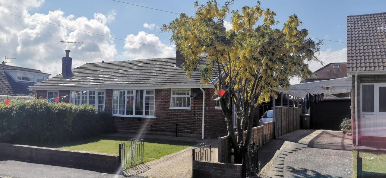Spring Gardens Holiday Bungalow ケイトン エクステリア 写真