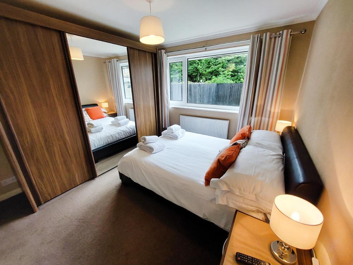 Spring Gardens Holiday Bungalow ケイトン エクステリア 写真